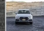 Audi Q5 TDI Quattro 2016 года (WW)